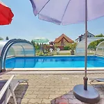 Διαμέρισμα Sonnenresidenz - Biro Tours Nr 23 Vonyarcvashegy
