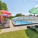 Sonnenresidenz - Biro Tours Nr 23 Διαμέρισμα