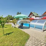 Διαμέρισμα Sonnenresidenz - Biro Tours Nr 23 Vonyarcvashegy