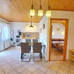 Sonnenresidenz - Biro Tours Nr 23 Διαμέρισμα *