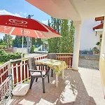 Sonnenresidenz - Biro Tours Nr 23 Διαμέρισμα Vonyarcvashegy