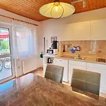 Sonnenresidenz - Biro Tours Nr 23 Διαμέρισμα Vonyarcvashegy