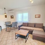 Sonnenresidenz - Biro Tours Nr 23 Διαμέρισμα Vonyarcvashegy