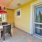 Διαμέρισμα Sonnenresidenz - Biro Tours Nr 23 *