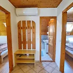 Διαμέρισμα Sonnenresidenz - Biro Tours Nr 23 Vonyarcvashegy