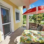 Διαμέρισμα Sonnenresidenz - Biro Tours Nr 23 Vonyarcvashegy