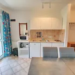 Διαμέρισμα Sonnenresidenz - Biro Tours Nr 23 Vonyarcvashegy