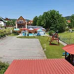 Sonnenresidenz - Biro Tours Nr 23 * Vonyarcvashegy