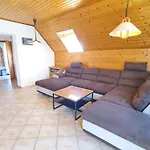 Sonnenresidenz - Biro Tours Nr 23 Διαμέρισμα