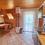 Sonnenresidenz - Biro Tours Nr 23 Διαμέρισμα Vonyarcvashegy