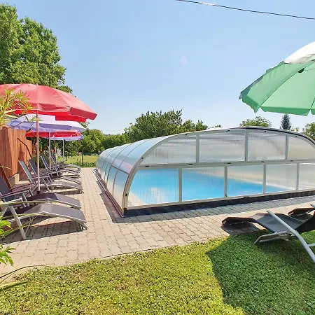 Sonnenresidenz - Biró Tours Nr 23 Apartamento
