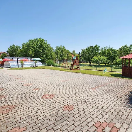 Apartamento Sonnenresidenz - Biró Tours Nr 23 *