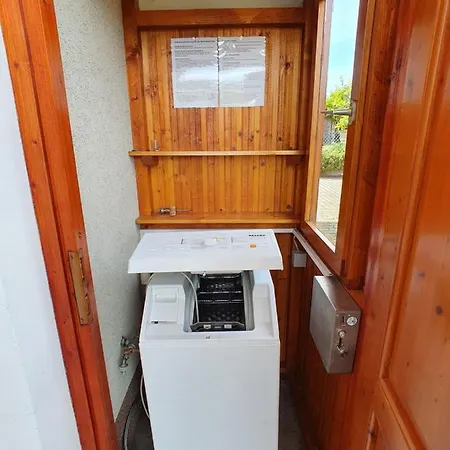 Sonnenresidenz - Biró Tours Nr 23 Apartamento Vonyarcvashegy