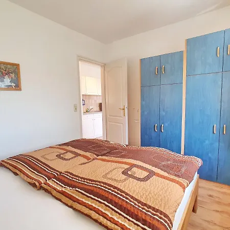Sonnenresidenz - Biró Tours Nr 23 Vonyarcvashegy