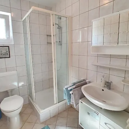 Sonnenresidenz - Biró Tours Nr 23 Apartamento *