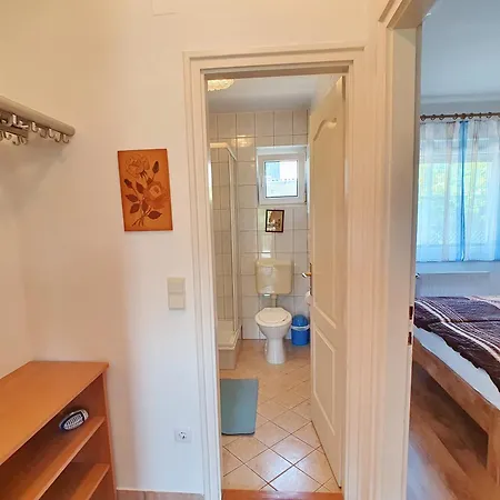 Sonnenresidenz Apartment *