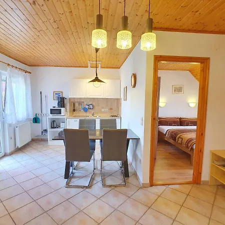 Sonnenresidenz Apartment *