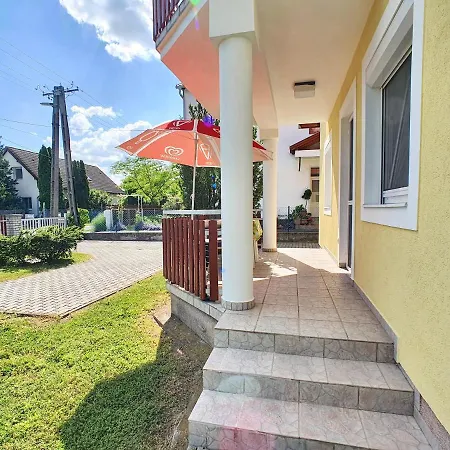 Sonnenresidenz - Biró Tours Nr 23