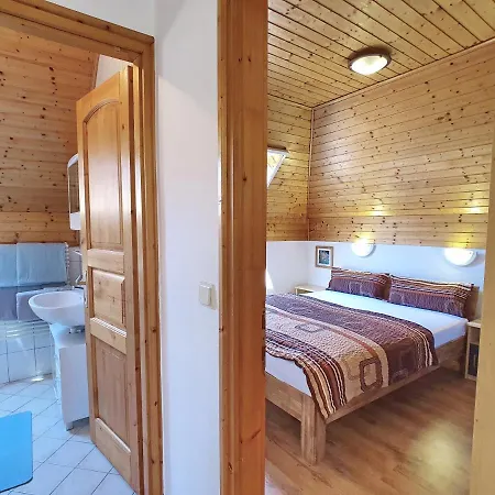 Sonnenresidenz - Biró Tours Nr 23 *