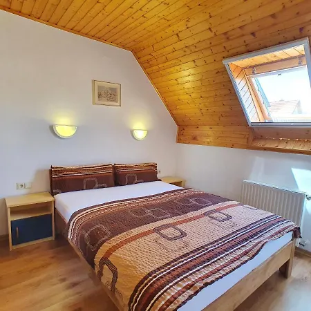 Apartment Sonnenresidenz
