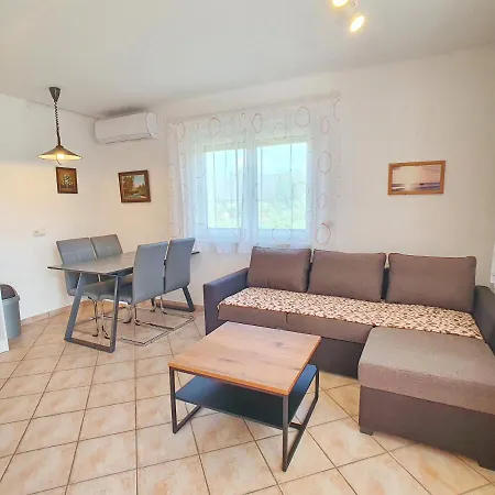 Sonnenresidenz Apartment Vonyarcvashegy