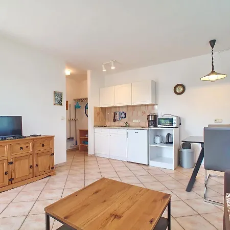 Sonnenresidenz Apartment Vonyarcvashegy