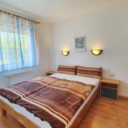Sonnenresidenz - Biró Tours Nr 23