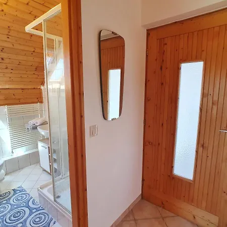 Διαμέρισμα Sonnenresidenz - Biro Tours Nr 23