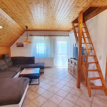 Sonnenresidenz - Biro Tours Nr 23 Διαμέρισμα