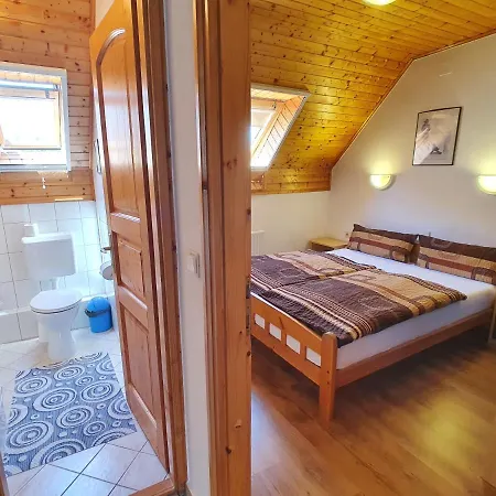 Διαμέρισμα Sonnenresidenz - Biro Tours Nr 23 *