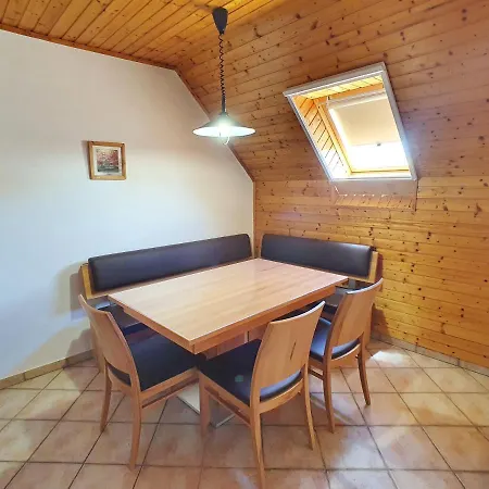 Διαμέρισμα Sonnenresidenz - Biro Tours Nr 23