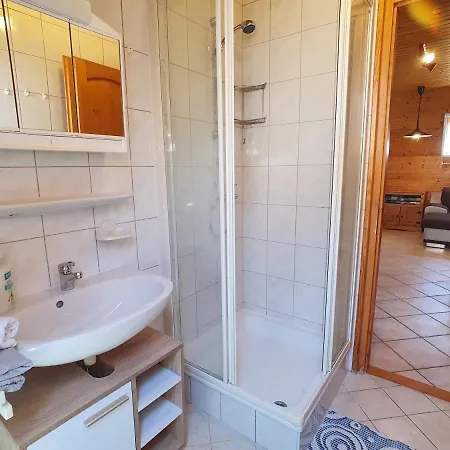 Sonnenresidenz - Biró Tours Nr 23 Vonyarcvashegy