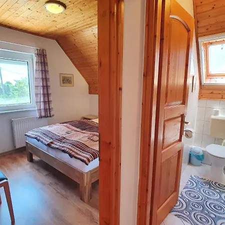 Apartamento Sonnenresidenz - Biró Tours Nr 23 *