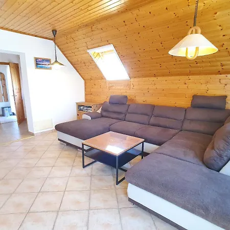 Sonnenresidenz Apartment