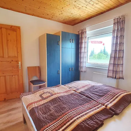 Sonnenresidenz - Biró Tours Nr 23 Apartamento Vonyarcvashegy