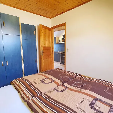 Sonnenresidenz Apartment