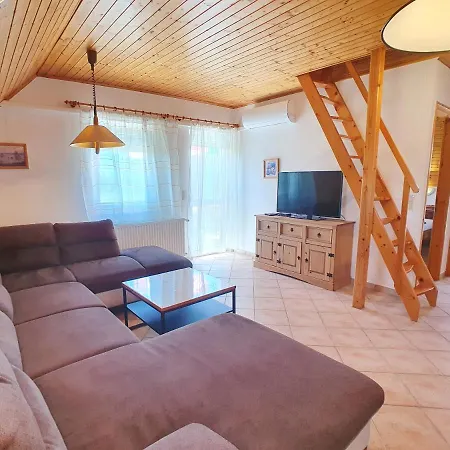 Sonnenresidenz Apartment *