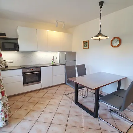 Sonnenresidenz Apartment