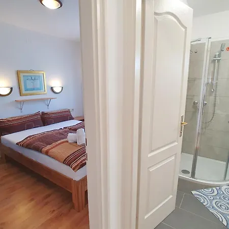 Apartment Sonnenresidenz