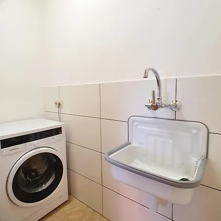 Sonnenresidenz - Biró Tours Nr 23 Appartement