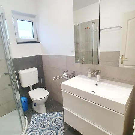 Sonnenresidenz - Biró Tours Nr 23 Appartement Vonyarcvashegy