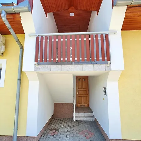 Sonnenresidenz - Biró Tours Nr 23 * Vonyarcvashegy
